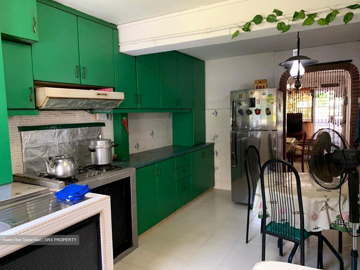 Blk 4 Marine Terrace (Marine Parade), HDB 3 Rooms #334207561